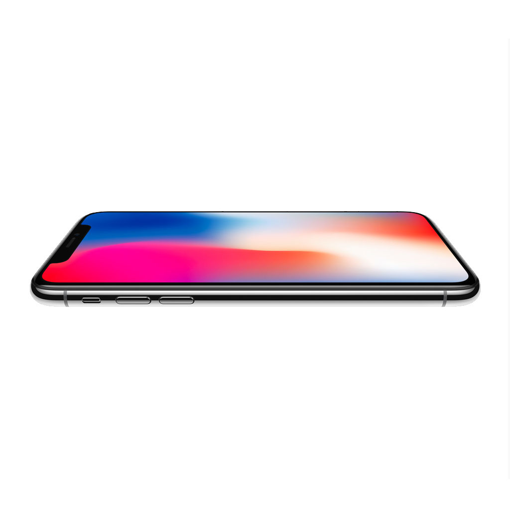 iPhone X